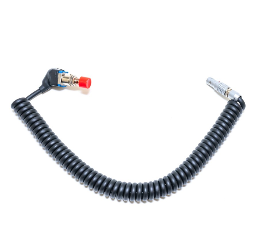 Car Press to Talk switch (Standard)