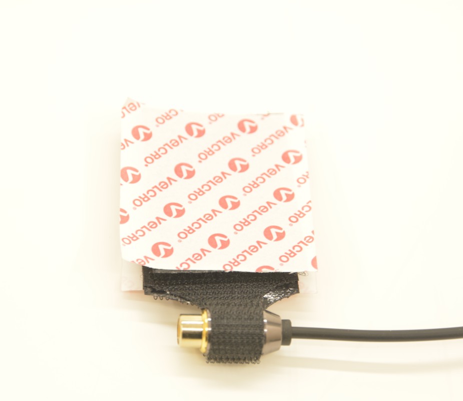 Drivers boom Helmet kit 4 way