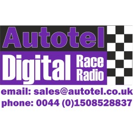 Autotel Motorsport Communications Autotel Motorsport Communications